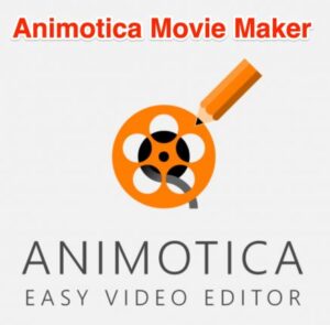 Animotica Movie Maker Crack