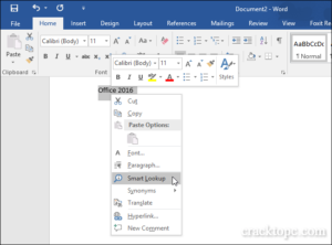 Microsoft Office product key