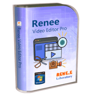 Renee Video Editor Crack