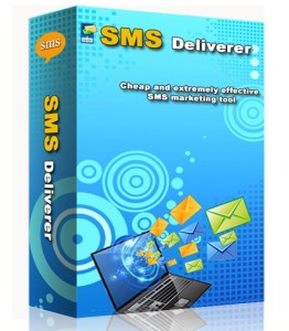 SMS Deliverer Enterprise free crack
