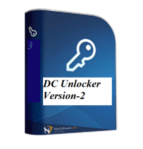 DC Unlocker crack