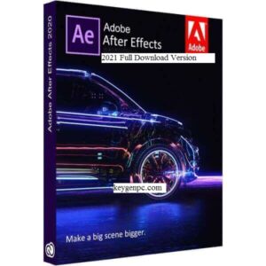 after effects crack