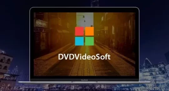DVDVideoSoft Crack