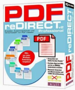 PDF Redirect Crack
