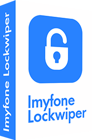 iMyFone LockWiper key 1