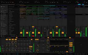 Ableton Live 11 Suite serial