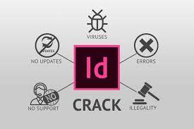 Adobe InDesign serial