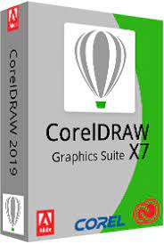 CorelDRAW X7 Crack