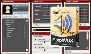 MorphVox Pro key