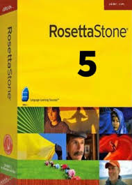 Rosetta Stone Crack