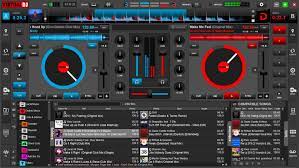 Virtual DJ Pro Key