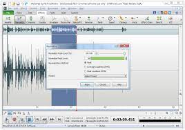 WavePad Audio Editor key