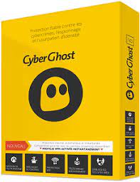 cyber ghost crack
