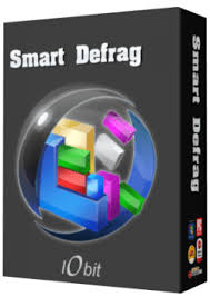 IObit Smart Defrag Key 1